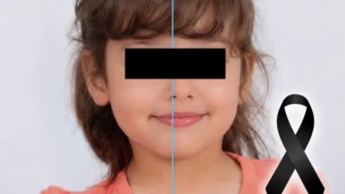 Falece a pequena Lara, de 8 anos — entenda a causa