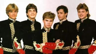 Falece ex-paquito da Xuxa que era um dos mais queridos do público e da televisão