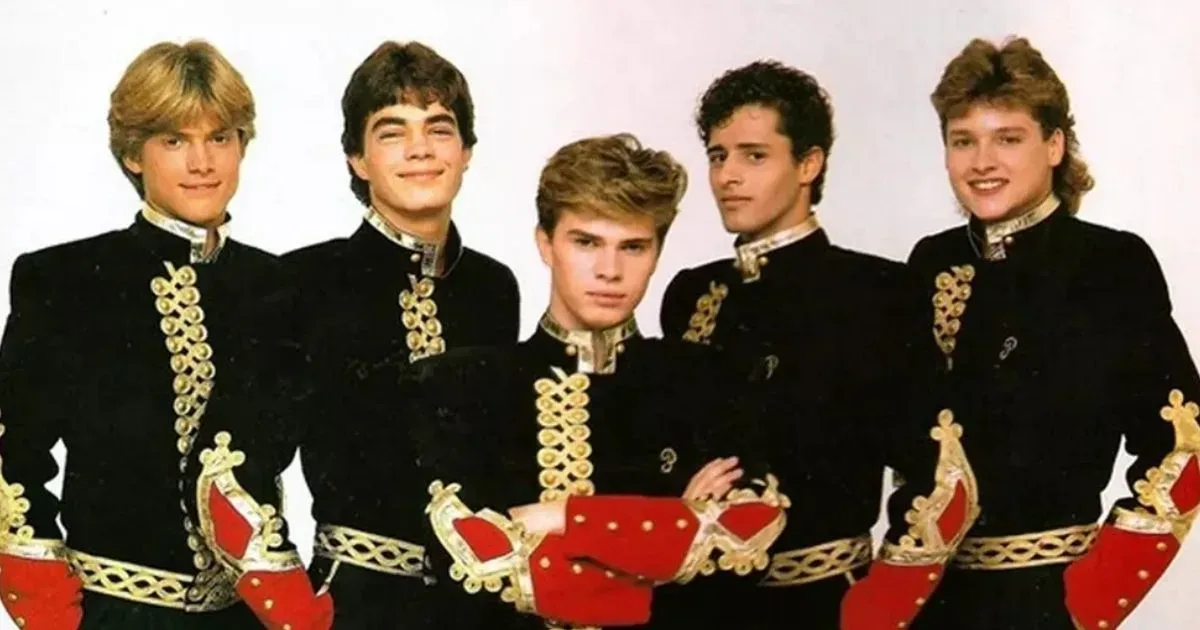 Falece ex-paquito da Xuxa que era um dos mais queridos do público e da televisão