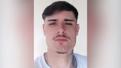 Falece jovem de 21 anos enquanto trabalhava na Grande Florianópolis