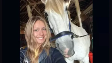 Falece jovem de 25 anos depois de ser arremessada de cavalo