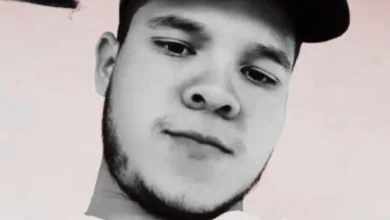 Falece jovem de apenas 24 anos depois de ficar uma semana hospitalizado
