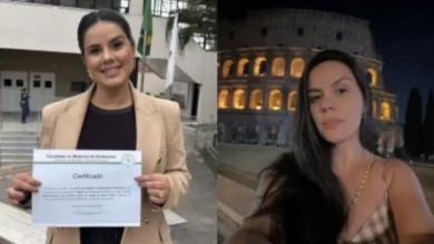 Falece Letícia de Morais Vasconcelos, de 40 anos