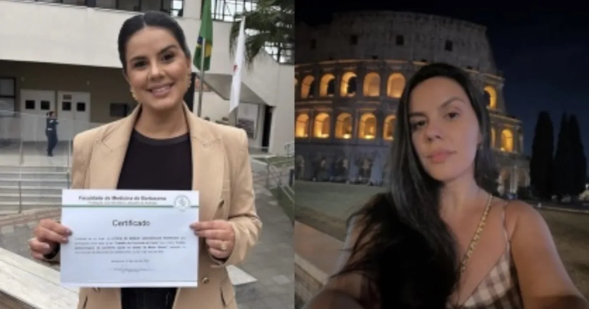 Falece Letícia de Morais Vasconcelos, de 40 anos