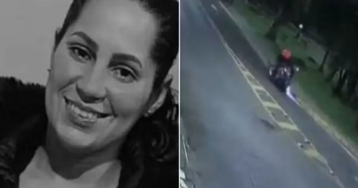 Falece mulher de 30 anos que foi atingida em rodovia durante colisão frontal
