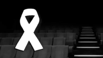 Falece querido ator de filmes de sucesso em Hollywood e que tem uma legião de fãs