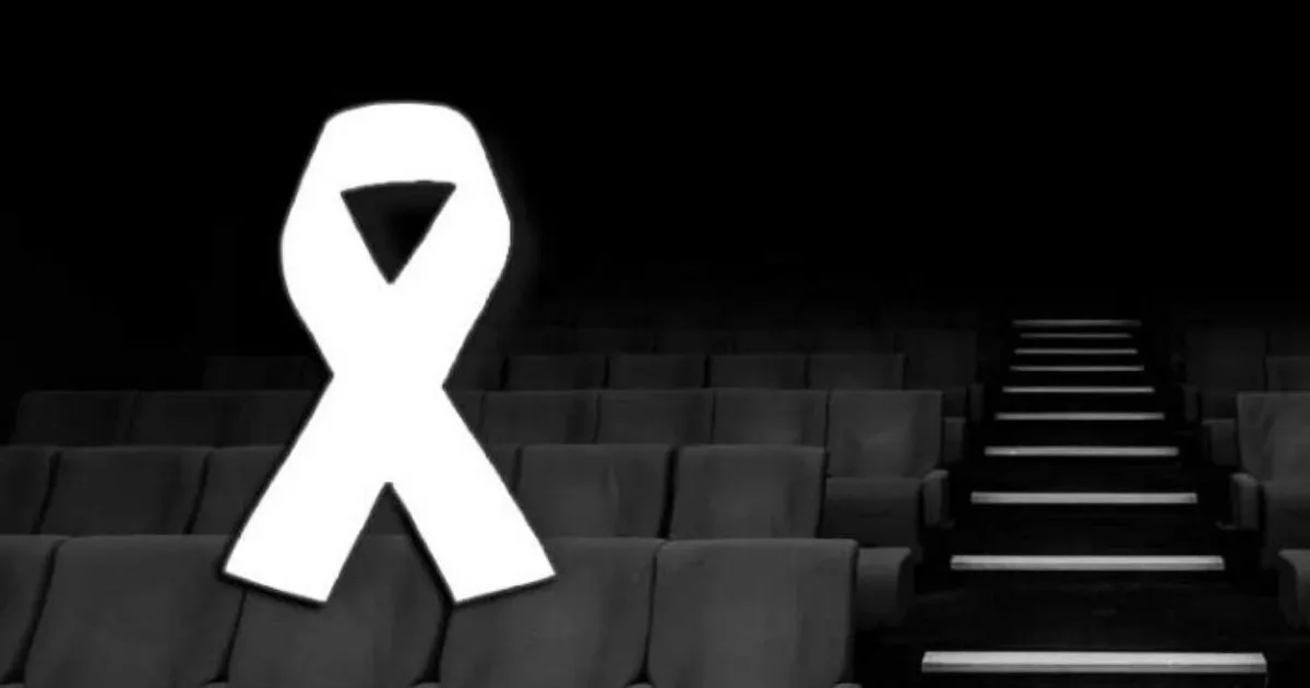 Falece querido ator de filmes de sucesso em Hollywood e que tem uma legião de fãs