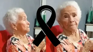 Falece uma das vovós mais queridas da internet aos 88 anos