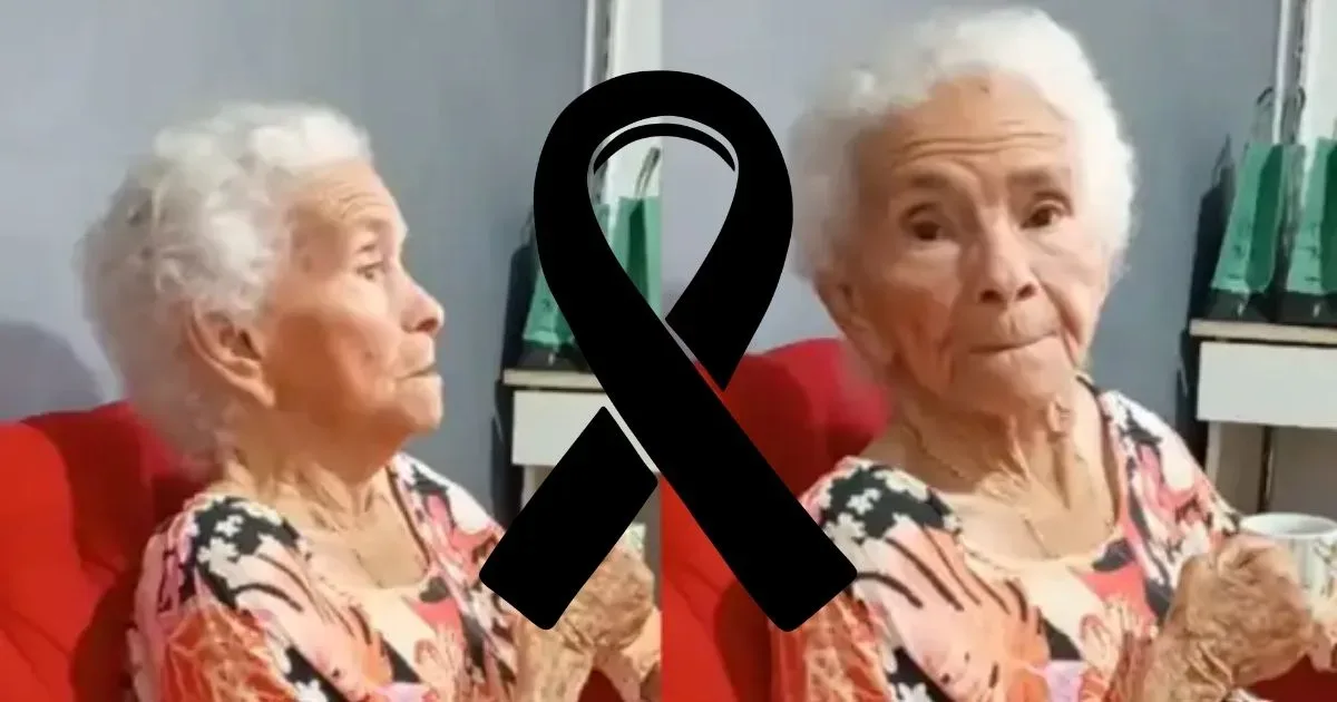 Falece uma das vovós mais queridas da internet aos 88 anos