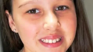 Falecimento de Alice Dipres, de 9 anos, causa comoção