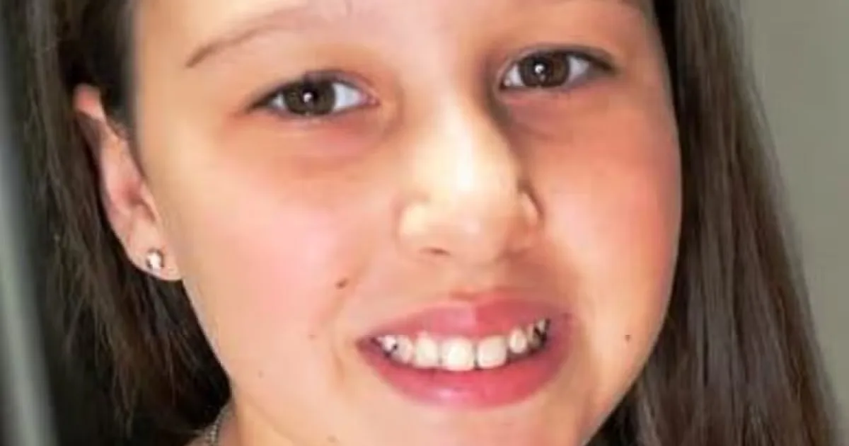 Falecimento de Alice Dipres, de 9 anos, causa comoção