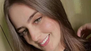 Família confirma identidade de jovem