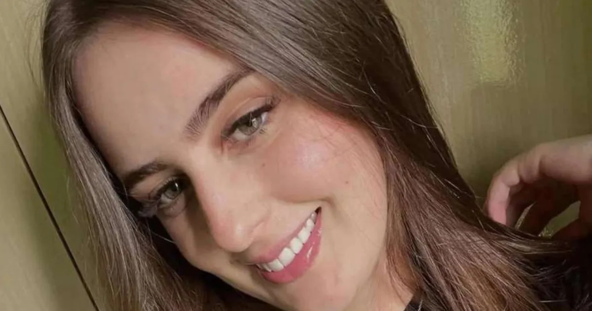 Família confirma identidade de jovem