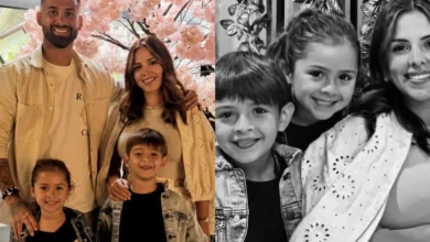 Família de jogador argentino é encontrada sem vida
