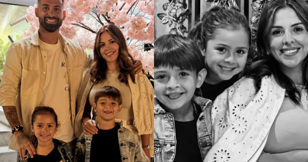 Família de jogador argentino é encontrada sem vida