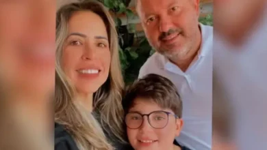 Família inteira de ex-prefeito falece em acidente no estado de Goiás