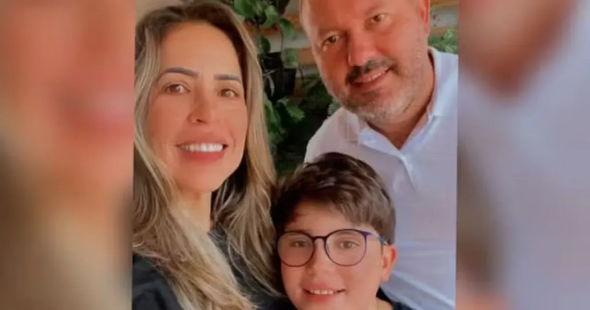 Família inteira de ex-prefeito falece em acidente no estado de Goiás