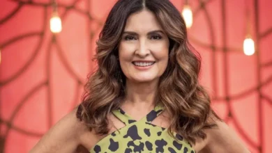 Fátima Bernardes emociona ao falar sobre os filhos e relembra desafios da maternidade
