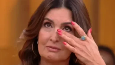 Fátima Bernardes revela detalhe inesperado que levou à descoberta de doença em exame de rotina
