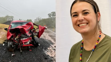 Fiel de 37 anos morre em grave acidente na BR-369: “Que Deus a acolha”