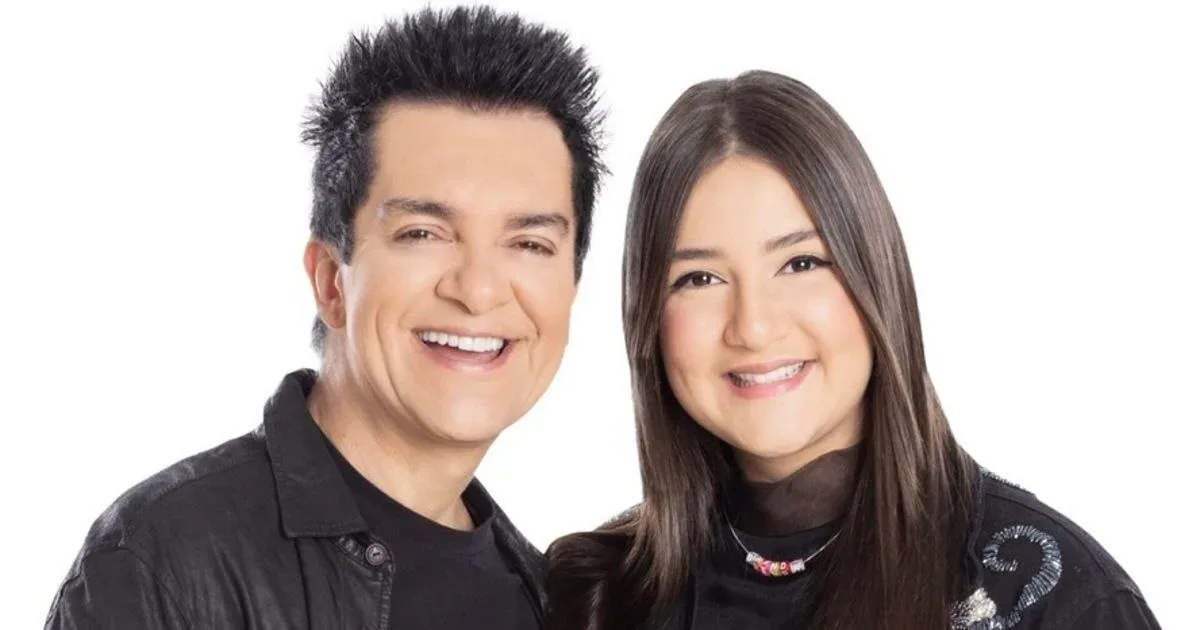 Filha de Regis Danese se emociona ao relatar prejuízos após incêndio atingir casa da família
