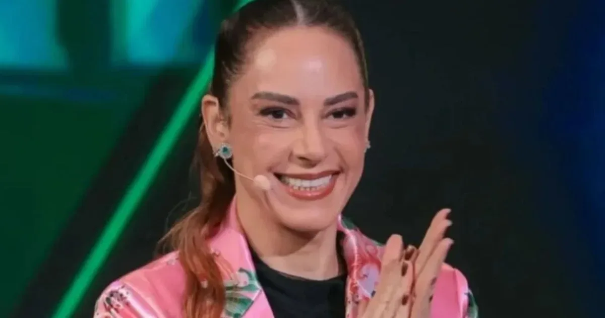 Filha de Silvio Santos toma decisão importante e inicia carreira política