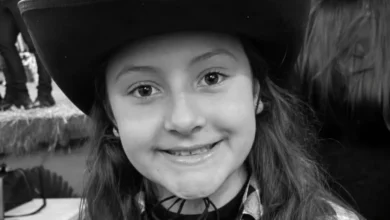 Filha de vereador morre aos 11 anos após passa mal na saída escola em SC