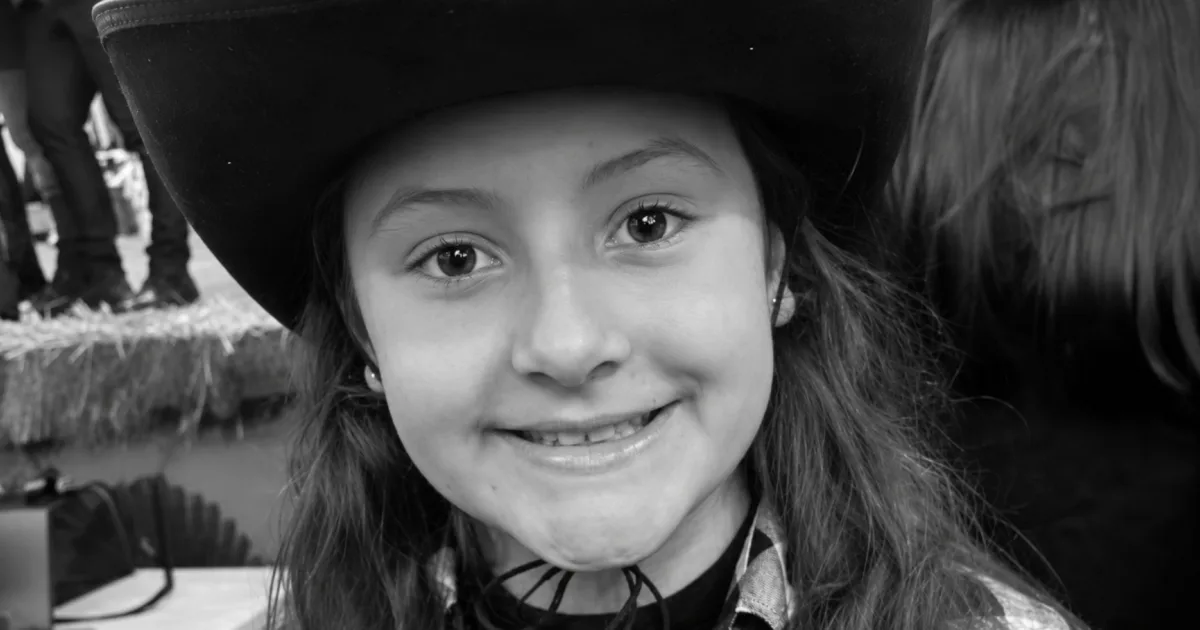 Filha de vereador morre aos 11 anos após passa mal na saída escola em SC