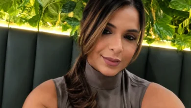 Filha de vice-presidente do Tribunal de Contas é encontrada sem vida