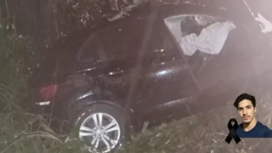 Filho de prefeita de 20 anos falece em caso que está comovendo cidade