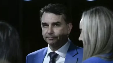 Flávio Bolsonaro perde apoio entre eleitores importantes na disputa presidencial