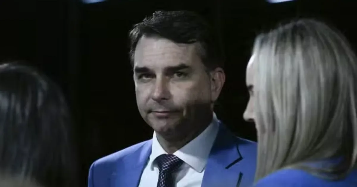 Flávio Bolsonaro perde apoio entre eleitores importantes na disputa presidencial