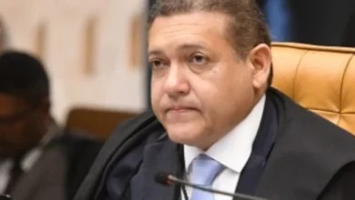 Flávio e Lula: Nunes Marques surge como nome importante