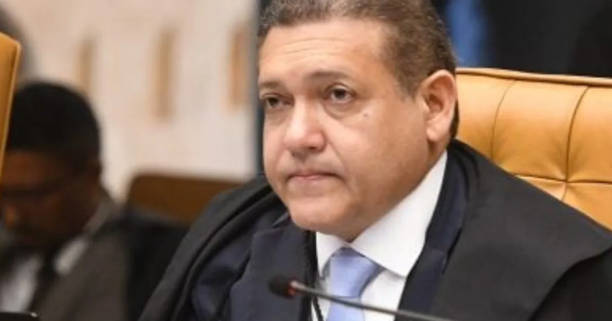 Flávio e Lula: Nunes Marques surge como nome importante