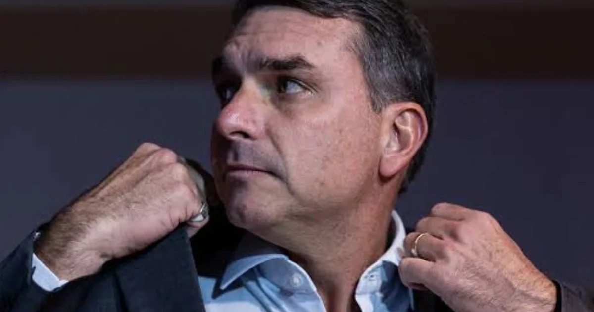 Flávio viaja aos EUA, e Planalto faz leitura sobre objetivo da visita