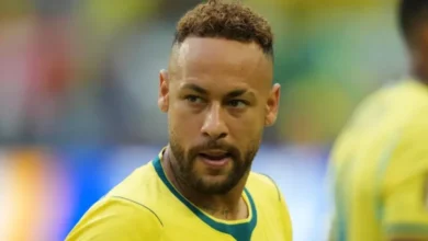 Foi essa doação que o craque da seleção brasileira, Neymar, enviou para o povo da Venezuela