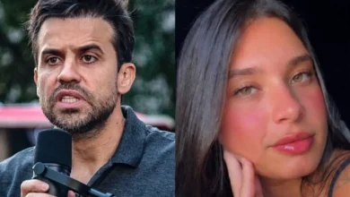 Foi este comentário que Pablo Marçal deixou em post da mãe de Maria Eduarda
