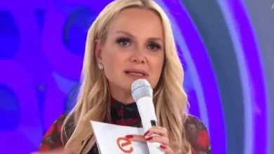 Foi isso que a Globo decidiu fazer com o programa da Eliana