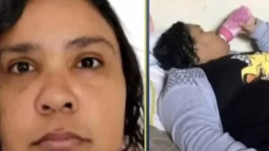 Foi isso que aconteceu com a mulher que se passava por adolescente; entenda o caso