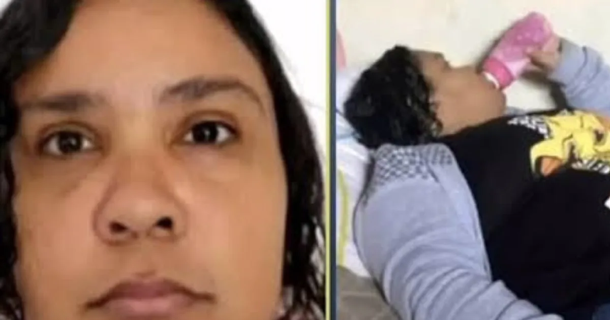Foi isso que aconteceu com a mulher que se passava por adolescente; entenda o caso