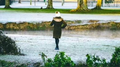 Frio intenso vai aumentar ainda mais em todas as regiões do Brasil