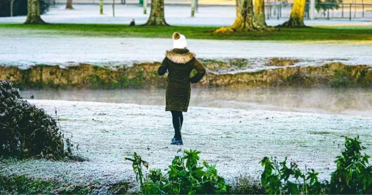 Frio intenso vai aumentar ainda mais em todas as regiões do Brasil