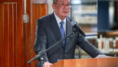 Gilmar Mendes encerra presidência da Segunda Turma do STF e destaca desafios futuros
