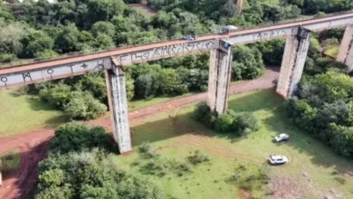 Governo Federal toma decisão e estuda sobre ponte onde faleceu jovem de 21 anos