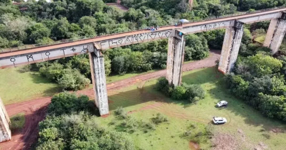 Governo Federal toma decisão e estuda sobre ponte onde faleceu jovem de 21 anos