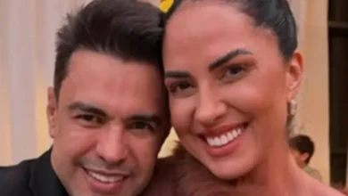 Graciele Lacerda divulga resultado da biópsia da filha e emociona fãs
