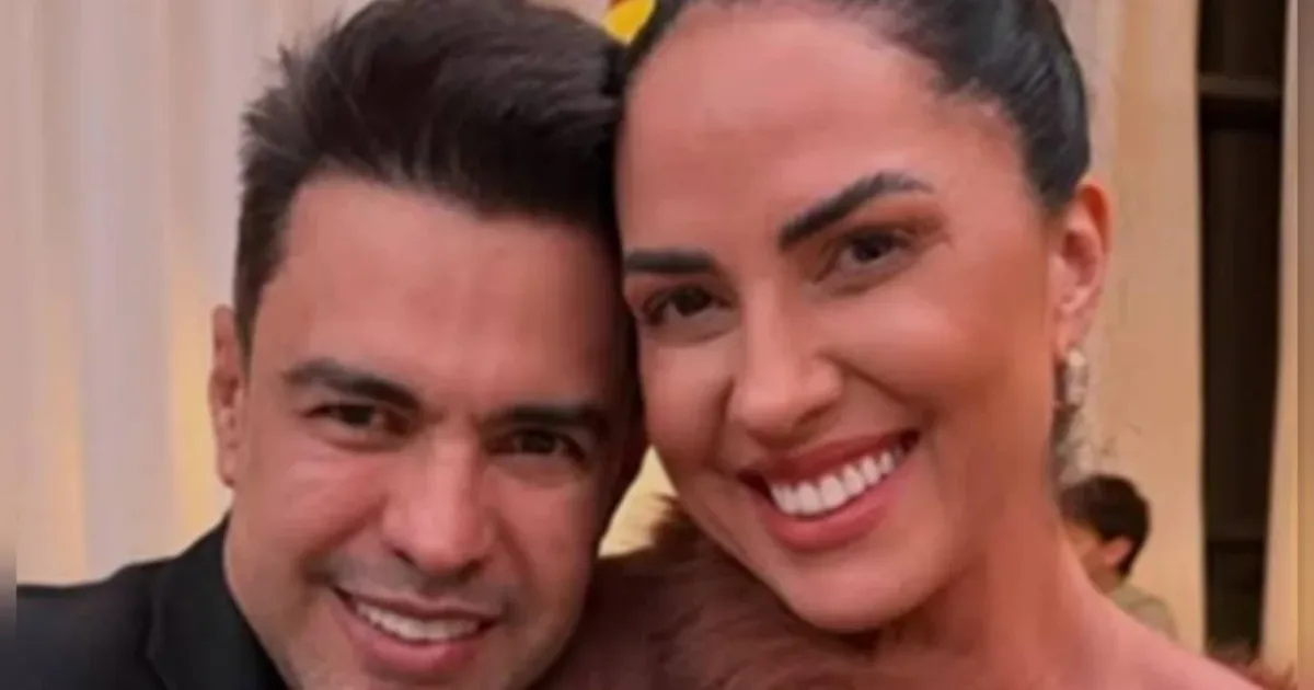 Graciele Lacerda divulga resultado da biópsia da filha e emociona fãs