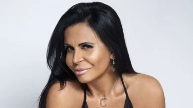 Gretchen diz ter evidências de origem extraterrestre e surpreende seguidores nas redes sociais