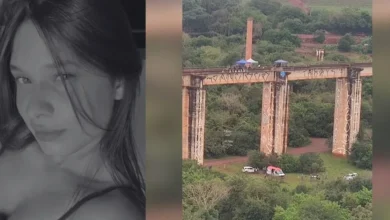 Homem que escapou de pulo de bungee jumping fala pela primeira vez