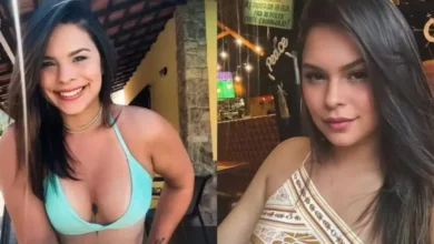 Homem tira a vida de mulher e diz que precisava “expulsar demônios”